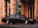 Acura Legend 1990 года
